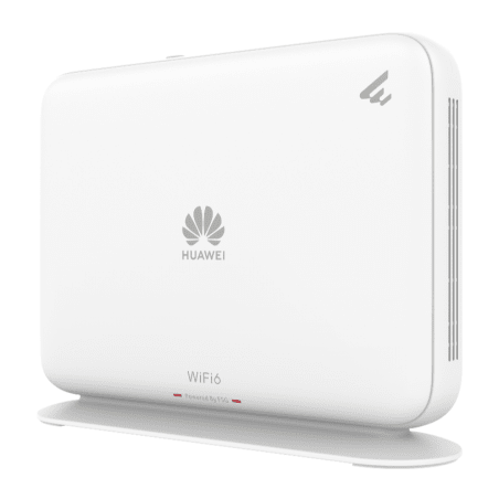 Router Wi-Fi 6 / Repetidor de ONT / Hasta 2.9 Gbps vía Wi-Fi / Tecnología Anti-Interferencia / 3 Puertos Gigabit LAN/WAN