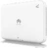 Router Wi-Fi 6 / Repetidor de ONT / Hasta 2.9 Gbps vía Wi-Fi / Tecnología Anti-Interferencia / 3 Puertos Gigabit LAN/WAN