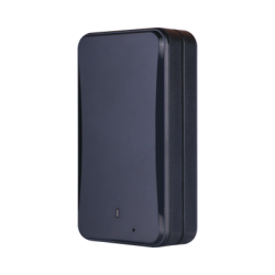 Tracker de Activos LL301 LTE Cat 1 / Posicionamiento GNSS: GPS, BDS, LBS, Wi-Fi / Batería Recargable 10,000mAh / Redes LTE Cat 