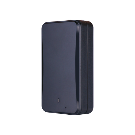 Tracker de Activos LL301 LTE Cat 1 / Posicionamiento GNSS: GPS, BDS, LBS, Wi-Fi / Batería Recargable 10,000mAh / Redes LTE Cat 