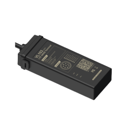 Localizador GPS Vehicular / 4G LTE Cat1 con Fallback 2G / Corte de Motor Remoto / Entrada Analógica / IP66 / 92x40x20 mm (3.6x1