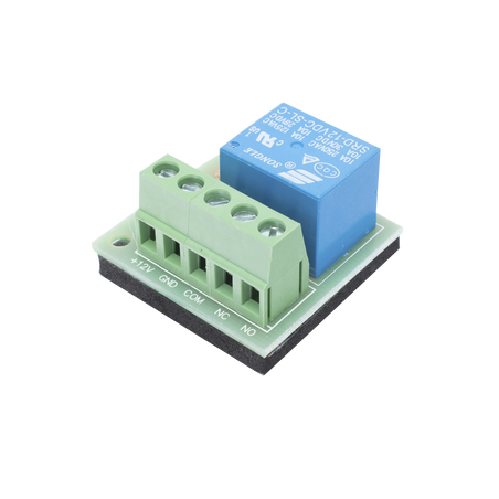 Módulo de Relevador