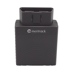 Rastreador GPS 4G Con Conexión a Puerto OBDII