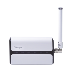 Gateway LoRaWAN Inteligente semi-industrial con Cobertura Extendida y Backhaul Ethernet