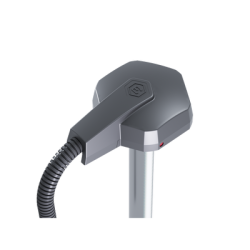 Sensor de combustible (Diesel y Gasolina) para localizador vehicular / Puerto Analógico / RS485 / RS232