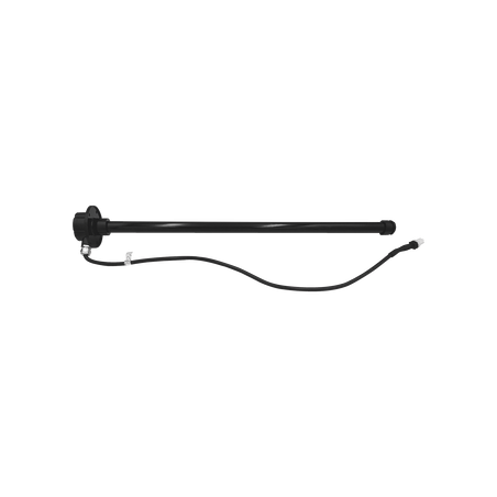 Sensor de Combustible, Capacitivo Recortable