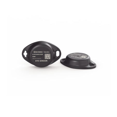 Sensor Bluetooth de Humedad, Temperatura, Movimiento y Magnetico para GPS Vehiculares Teltonika