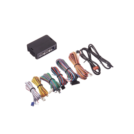 Interfaz bypass para modulos de alarma Compustar