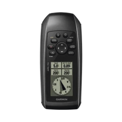 GPSMAP 73 Portátil / Pantalla LCD 4 Niveles de Gris / Resolución 128 x 160 Píxeles / Autonomía +18 Horas / Resistencia al Ag