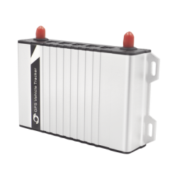 Avanzado Rastreador Vehicular (GPS) 4G Con Conexión a Puerto Can Bus (vehículos pesados)y Audio de 2 Vías (opcional) Antenas 