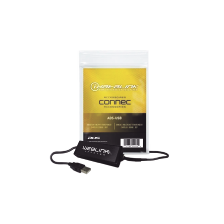 Cable USB para configurar Interfaz ADS-ALCA