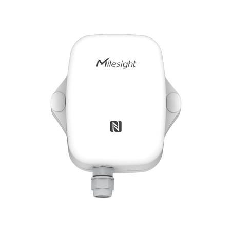 Sensor Contador de Pulsos con LoRaWAN