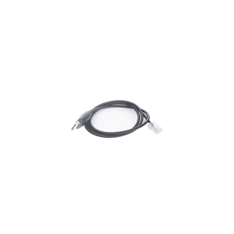 Cable de programación para repetidores TXR8500