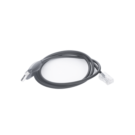 Cable de programación para repetidores TXR8500