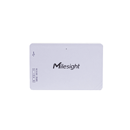 Controlador Modbus RS485 con Conectividad LoRaWAN