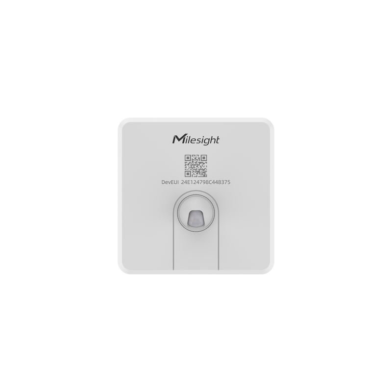 Sensor de Ocupación para Escritorios con LoRaWAN