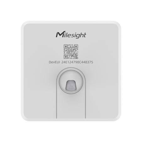 Sensor de Ocupación para Escritorios con LoRaWAN