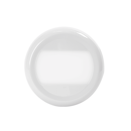 Luz de cortesía circular LED para iluminación de interiores