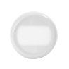 Luz de cortesía circular LED para iluminación de interiores