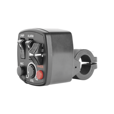 Controlador Ergonómico ideal para motocicletas