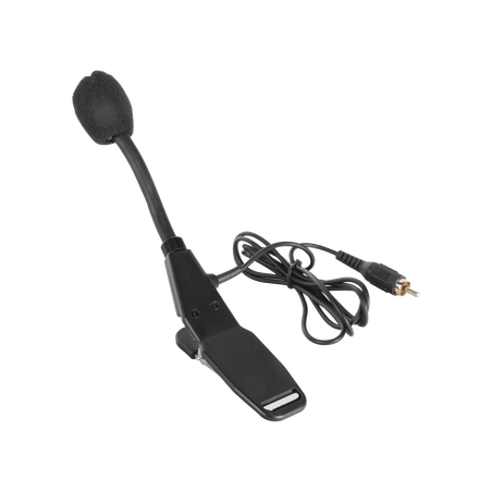 Micrófono para Motocicleta