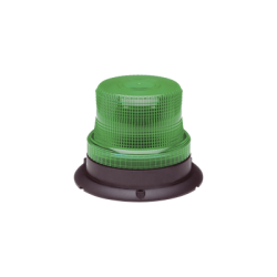 Mini Burbuja Led color Verde Serie X6465