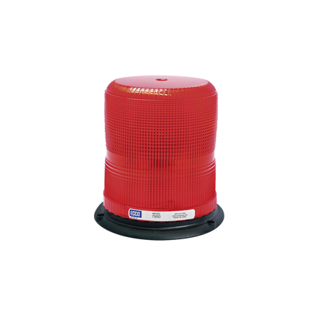 Burbuja Ultra Brillante Serie X79 color Rojo