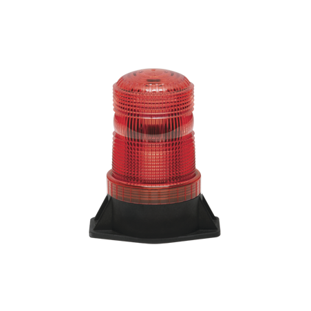 Mini Burbuja de LED Serie X6262, Color Rojo