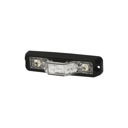 Luz perimetral Ultra Brillante, color ambar