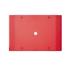 Domo Central de reemplazo para barra de luces X67, Color Rojo