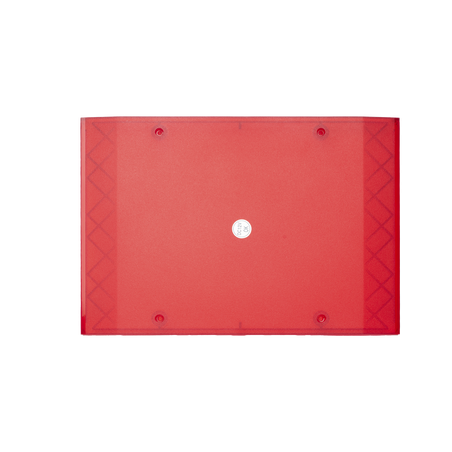 Domo Central de reemplazo para barra de luces X67, Color Rojo