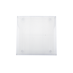 Domo Central de reemplazo para barra de luces SP216 de la marca SignalPro, Color Claro