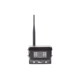 Cámara inalámbrica de montaje permanente para kit EP745J