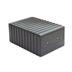 Localizador (GPS) 3G especial para contenedores con proteccion contra agua IP66, antenas internas y bateria de larga duracion