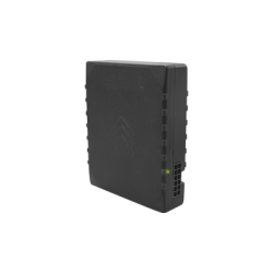 Eficiente rastreador vehicular 3G con antennas internas y multiples opciones avanzadas