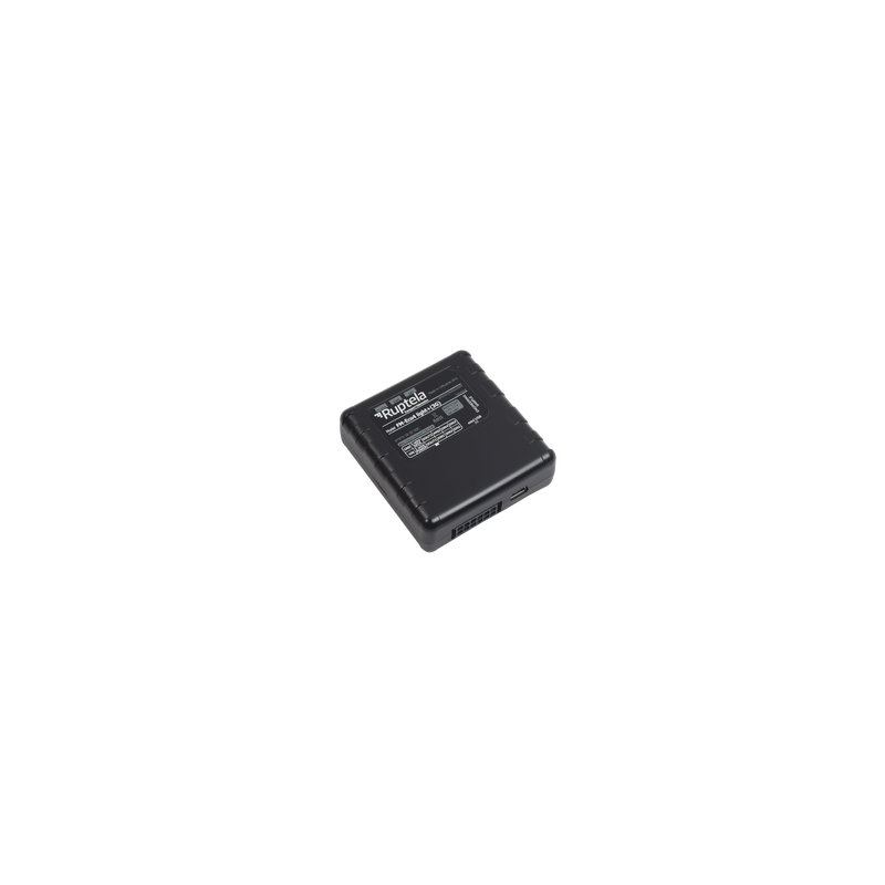 Localizador Vehicular 3G Compatible con GPS, GLONASS y GALILEO