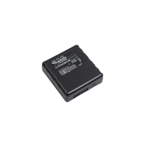 Localizador Vehicular 3G Compatible con GPS, GLONASS y GALILEO