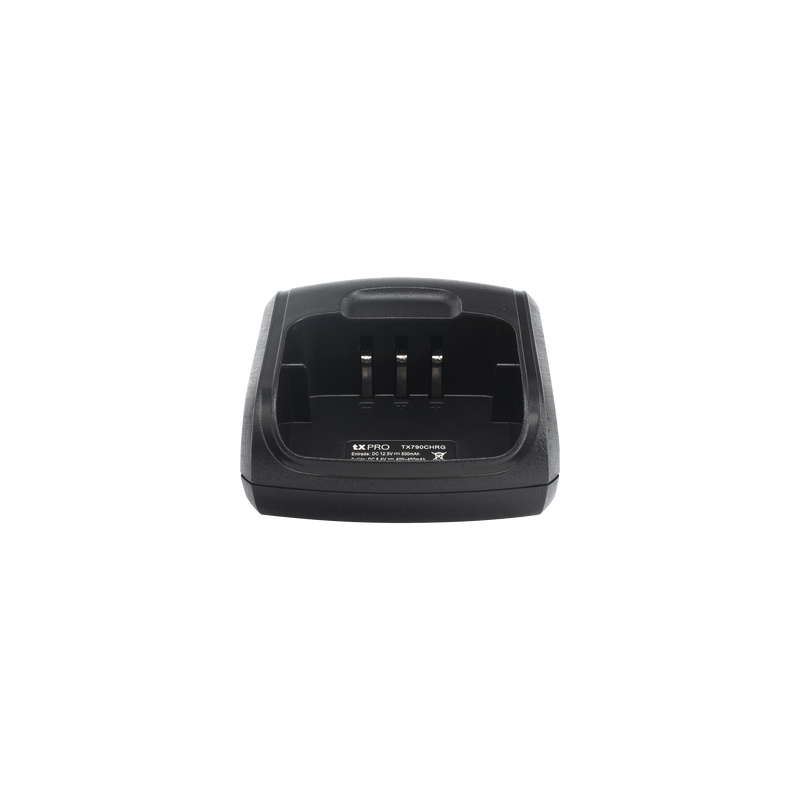 Cargador de escritorio para baterías LB90L