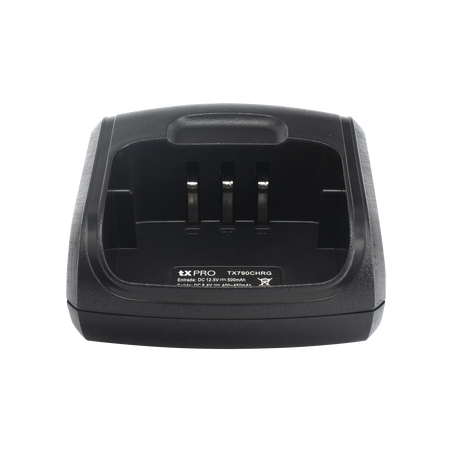 Cargador de escritorio para baterías LB90L