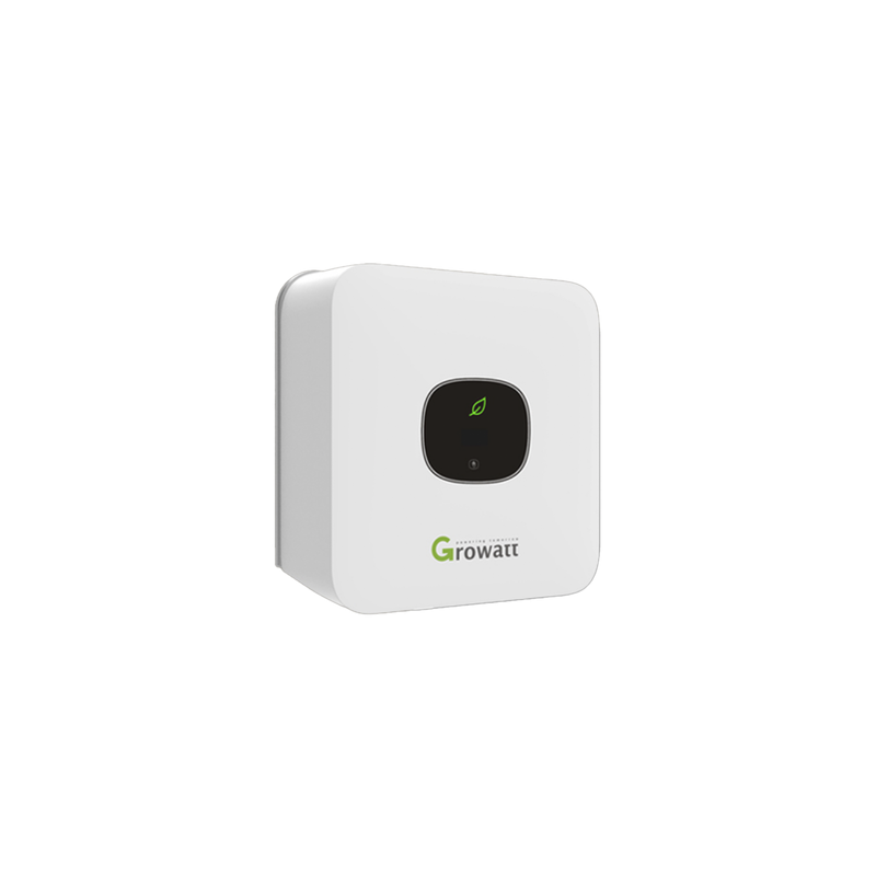 Inversor para Interconexión / 3.3 kW / 220 Vca / 1 MPPT / Eficiencia 97.6% / WiFi Integrado