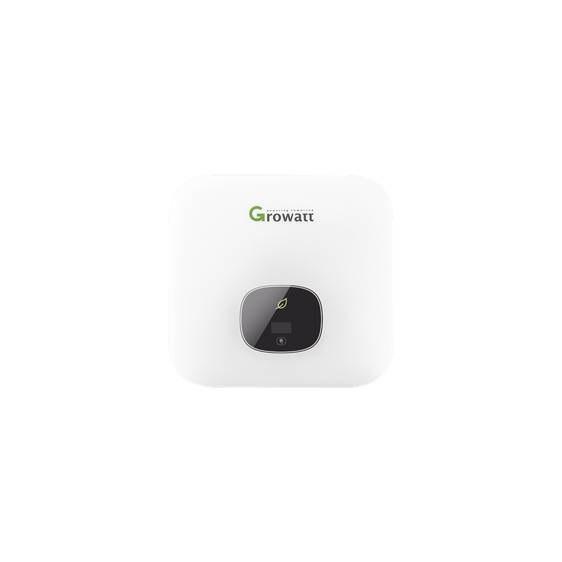 Inversor para Interconexión / 5 kW / 220 Vca / 2 MPPT / Eficiencia 98.4% / WiFi Integrado