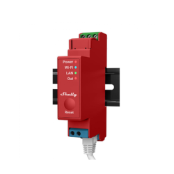 Relevador / Interruptor WIFI/ Industrial y residencial inteligente / Hasta 16A / Soporta Google /Alexa / Nube P2P y control Loca