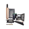 Kit de Tierra Física Recomendada para Cuartos de Telecomunicaciones (Data Center).