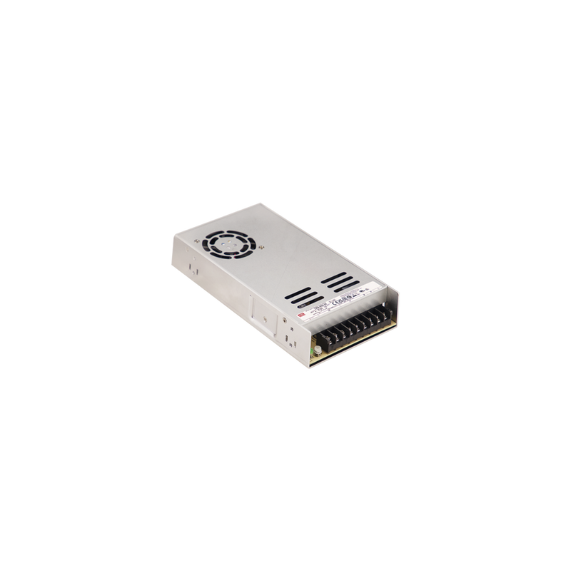 Fuente de Poder Industrial Conmutada 600w de Potencia, 48Vcc, 12.5A