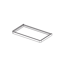 BASE PARA BATERIA AXE 5.0L-C1