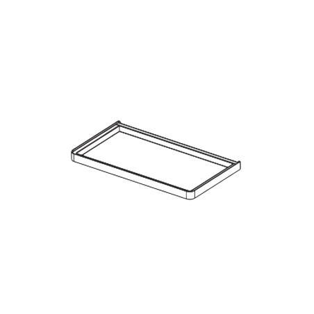 BASE PARA BATERIA AXE 5.0L-C1