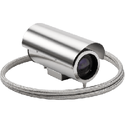 Gabinete para Cámaras Tipo Box (Profesional) / Para Altas Temperaturas (hasta 250º C) / Sistema de Enfriado por Agua