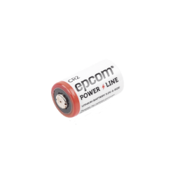 Batería de litio CR2 3.0 V, 0.850 Ah ( Batería no recargable )