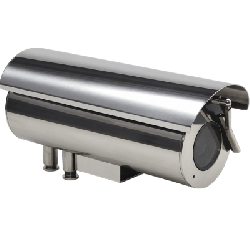 Gabinete para Cámaras Tipo Box (Profesional) / Cumple con Norma Anti-Explosión / Cumple con Norma IP68 / Fabricado en Acero In