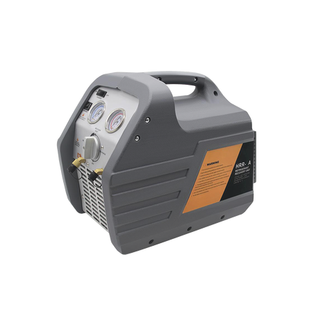 Recuperadora de refrigerante / Aires Acondicionados, Refrigeración, climatización Automotriz / 110 Vca / 1440 RPM / 3/4 HP
